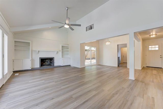 8816 Aaron Drive, Oklahoma City, OK 73132