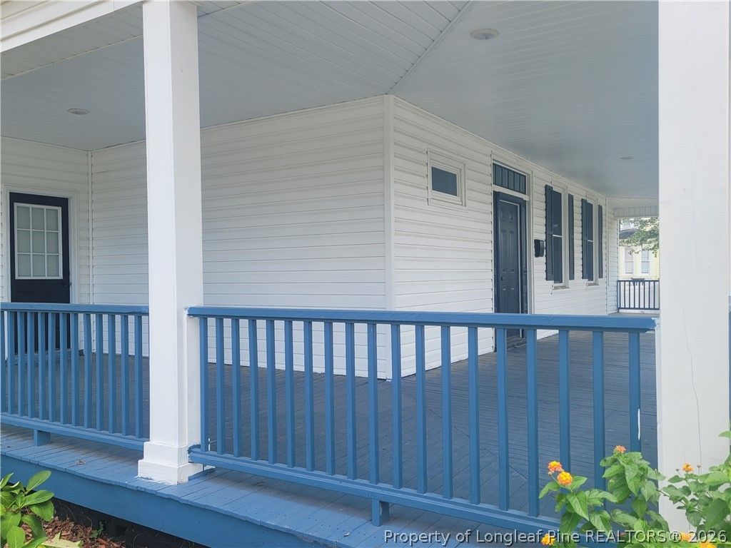 708 N Cedar Street, Lumberton, NC 28358 — photo 3