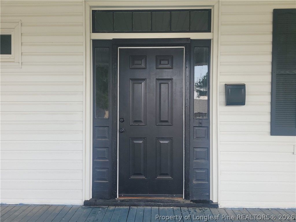 708 N Cedar Street, Lumberton, NC 28358 — photo 4