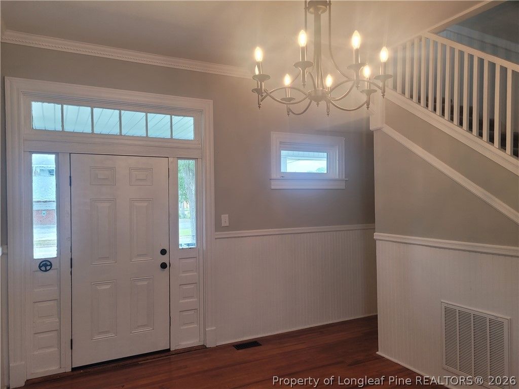 708 N Cedar Street, Lumberton, NC 28358 — photo 5