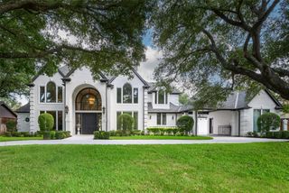 5312 Bent Tree Drive, Dallas, TX 75248