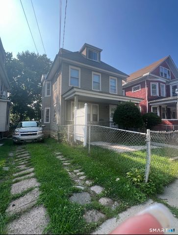 110 Sheffield Avenue, New Haven, CT 06511