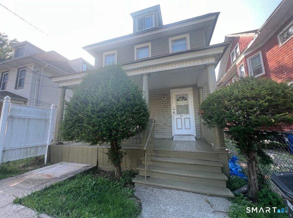 110 Sheffield Avenue, New Haven, CT 06511
