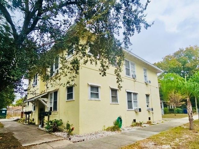 2301 N JEFFERSON STREET APT 6, Tampa, FL 33602