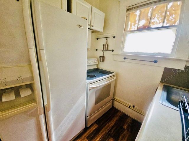 2301 N JEFFERSON STREET APT 6, Tampa, FL 33602