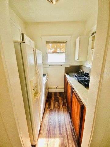 2301 N JEFFERSON STREET APT 6, Tampa, FL 33602