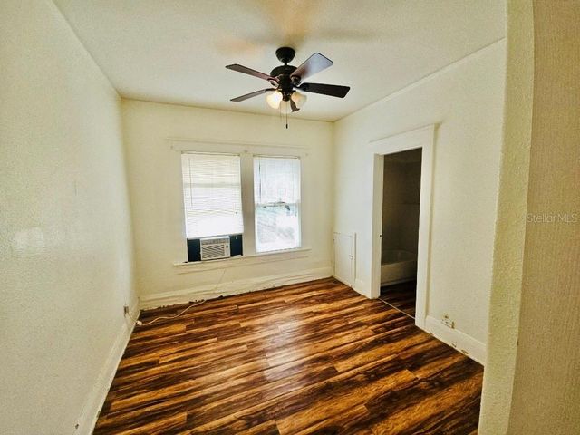 2301 N JEFFERSON STREET APT 6, Tampa, FL 33602