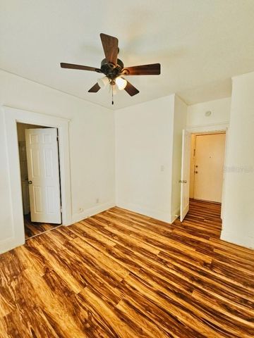 2301 N JEFFERSON STREET APT 6, Tampa, FL 33602