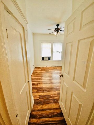 2301 N JEFFERSON STREET APT 6, Tampa, FL 33602