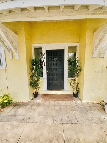 2301 N JEFFERSON STREET APT 6, Tampa, FL 33602