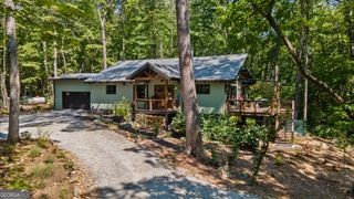 179 Blalock Goldmine Road, Clayton, GA 30525