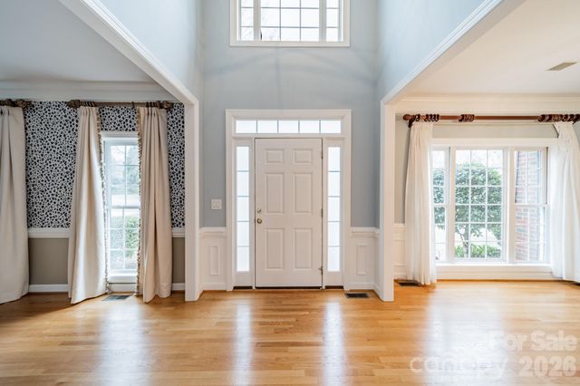 4006 Belle Meade Circle, Belmont, NC 28012