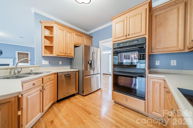 4006 Belle Meade Circle, Belmont, NC 28012