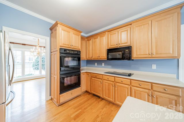 4006 Belle Meade Circle, Belmont, NC 28012