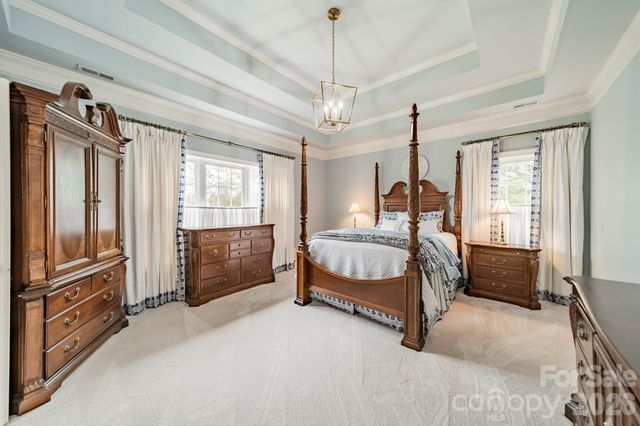 4006 Belle Meade Circle, Belmont, NC 28012