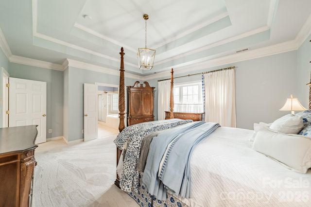 4006 Belle Meade Circle, Belmont, NC 28012