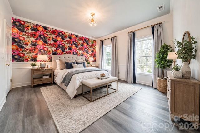 4006 Belle Meade Circle, Belmont, NC 28012