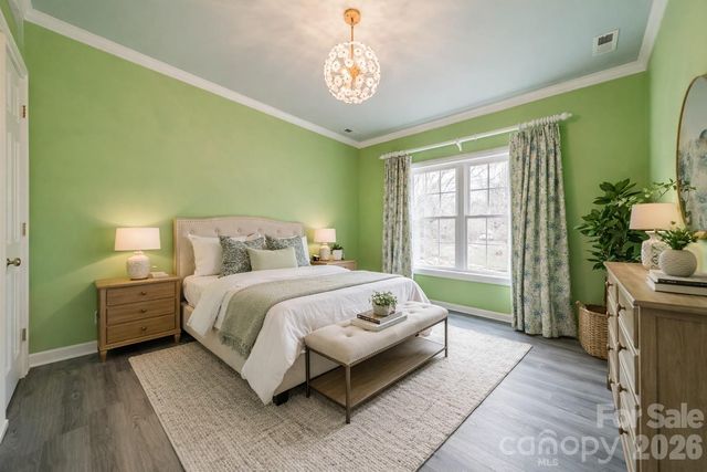 4006 Belle Meade Circle, Belmont, NC 28012