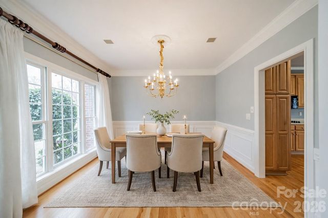 4006 Belle Meade Circle, Belmont, NC 28012