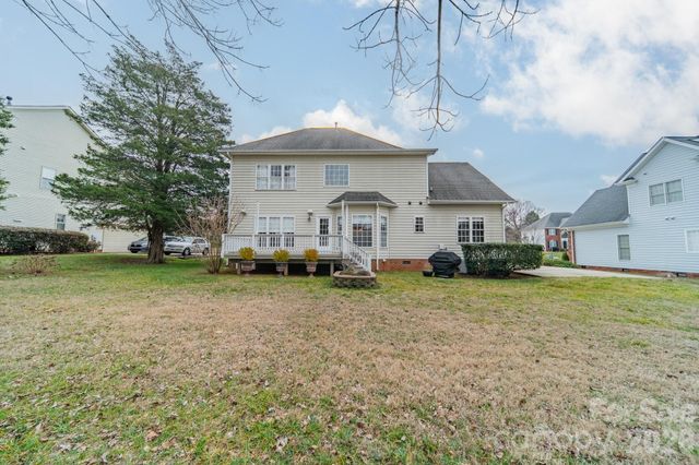 4006 Belle Meade Circle, Belmont, NC 28012