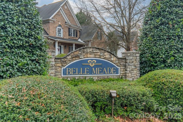 4006 Belle Meade Circle, Belmont, NC 28012