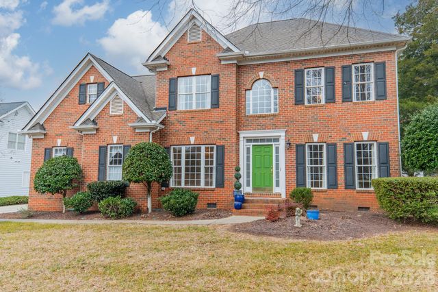 4006 Belle Meade Circle, Belmont, NC 28012