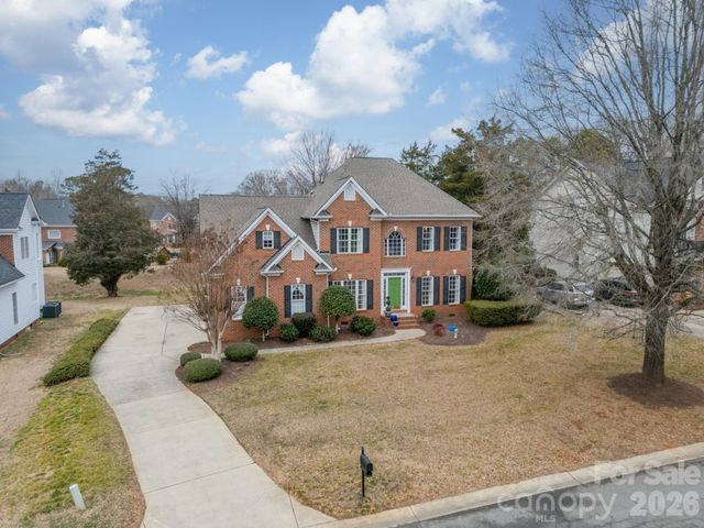 4006 Belle Meade Circle, Belmont, NC 28012
