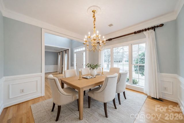 4006 Belle Meade Circle, Belmont, NC 28012