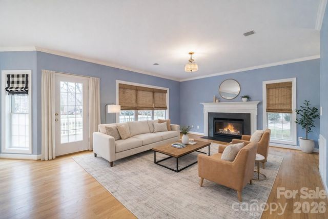 4006 Belle Meade Circle, Belmont, NC 28012