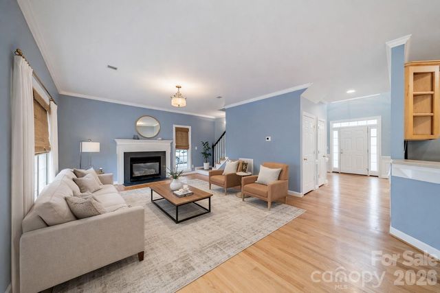 4006 Belle Meade Circle, Belmont, NC 28012