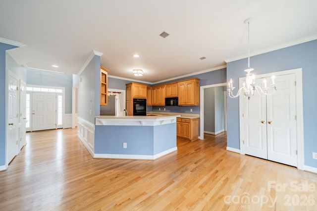 4006 Belle Meade Circle, Belmont, NC 28012