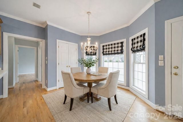 4006 Belle Meade Circle, Belmont, NC 28012