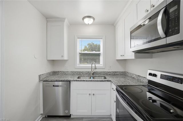 1907 Halifax AVE, Portsmouth, VA 23707