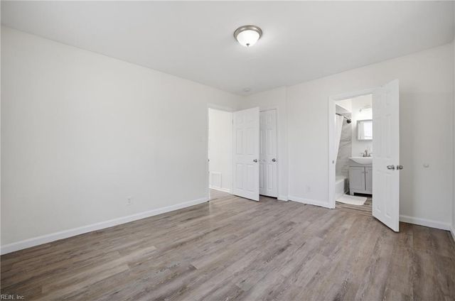 1907 Halifax AVE, Portsmouth, VA 23707