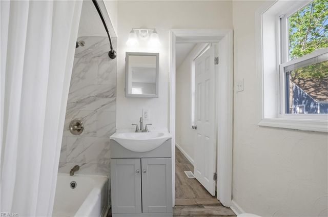 1907 Halifax AVE, Portsmouth, VA 23707