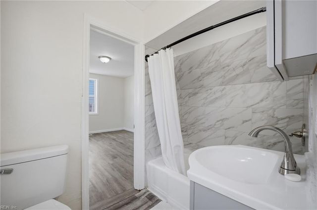 1907 Halifax AVE, Portsmouth, VA 23707