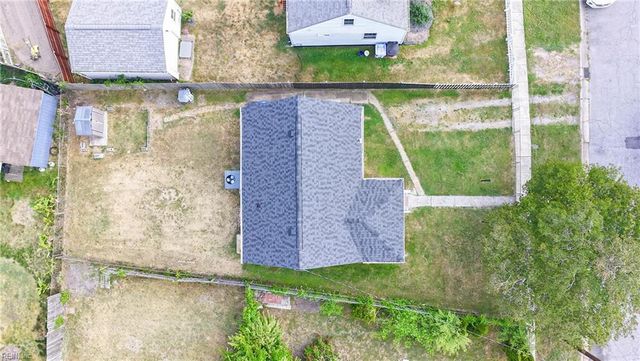 1907 Halifax AVE, Portsmouth, VA 23707