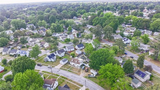 1907 Halifax AVE, Portsmouth, VA 23707