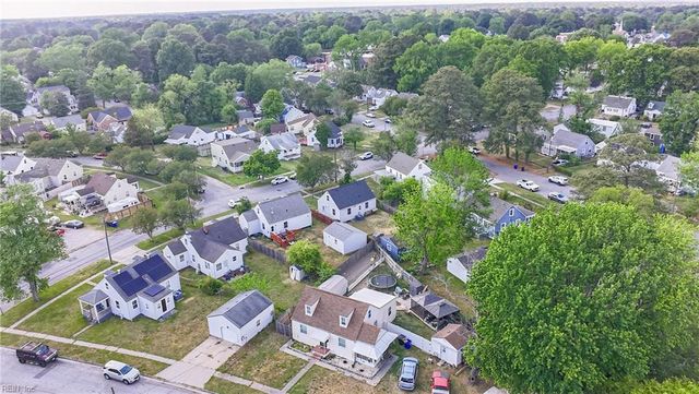 1907 Halifax AVE, Portsmouth, VA 23707