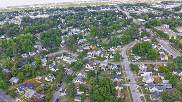 1907 Halifax AVE, Portsmouth, VA 23707