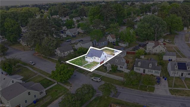 1907 Halifax AVE, Portsmouth, VA 23707