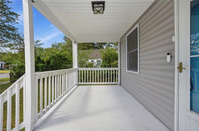 1907 Halifax AVE, Portsmouth, VA 23707