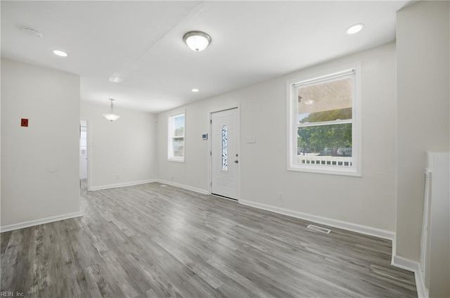 1907 Halifax AVE, Portsmouth, VA 23707