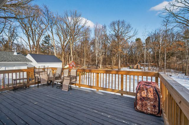 16023 Xenia Street NW, Andover, MN 55304