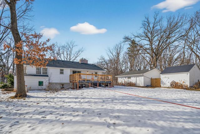 16023 Xenia Street NW, Andover, MN 55304