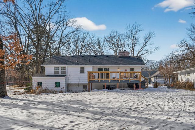 16023 Xenia Street NW, Andover, MN 55304