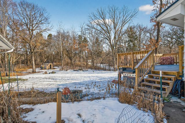 16023 Xenia Street NW, Andover, MN 55304