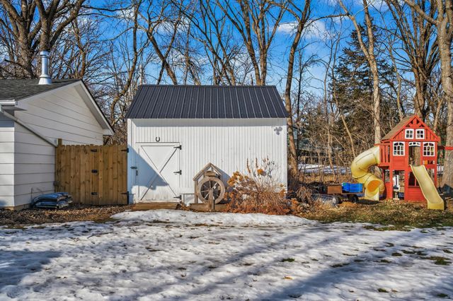 16023 Xenia Street NW, Andover, MN 55304