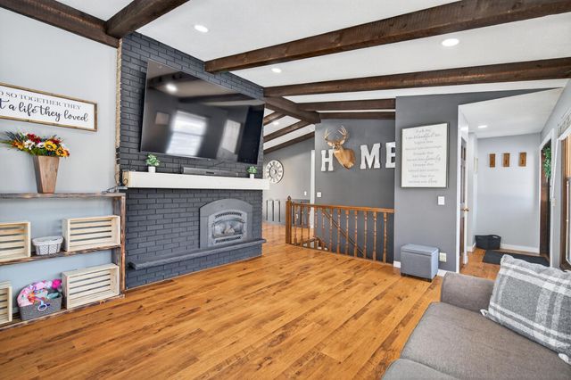 16023 Xenia Street NW, Andover, MN 55304