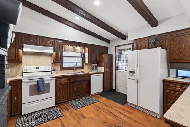 16023 Xenia Street NW, Andover, MN 55304